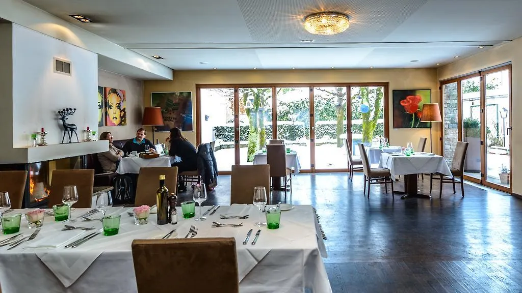 Hotel Restaurant Auerhahn Salzburg