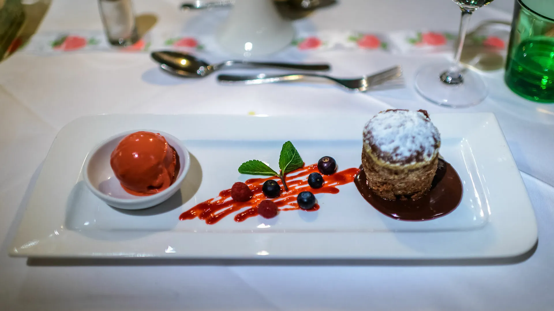 Hotel Restaurant Auerhahn Salzburg