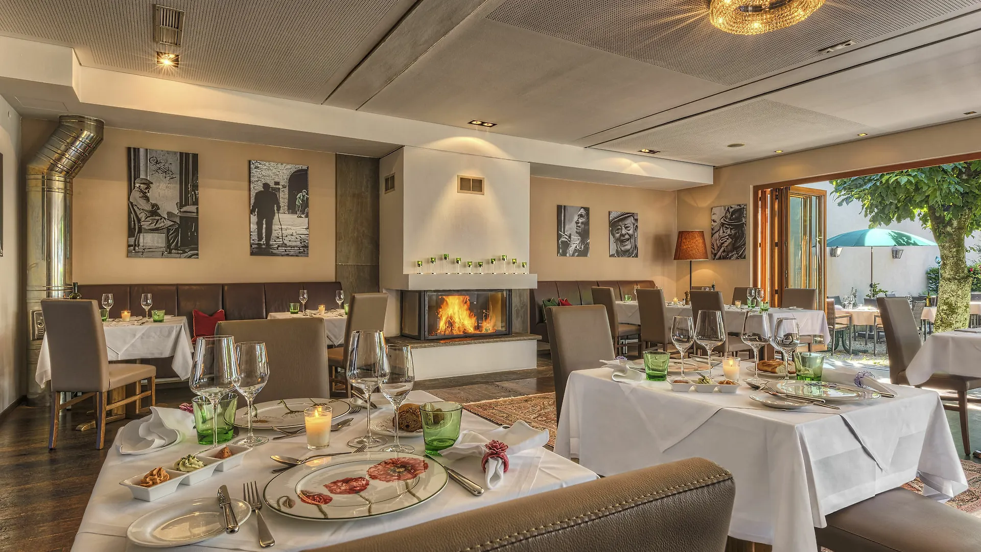 *** Affittacamere Hotel Restaurant Auerhahn Salisburgo Austria