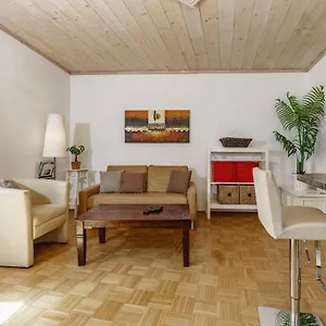 Easyapartments Altstadt 1 Salzburg