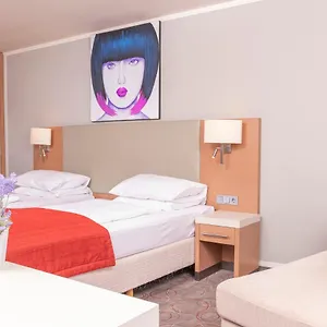 Hotel Vivo Wien