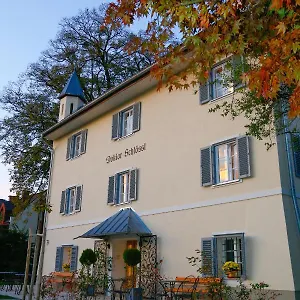 Hotel Doktorschlossl