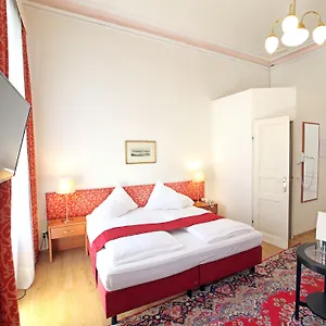Hpa Andreas 3* Vienna
