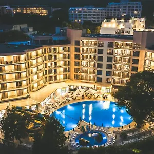 Szálloda Prestige And Aquapark