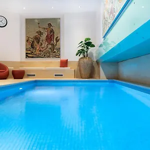 Hotel Altstadthotel Wolf-dietrich, Salisburgo