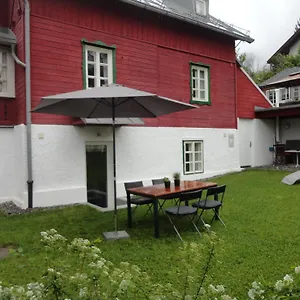 Chalet Apartment Innsbruck