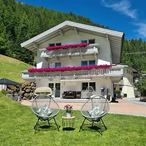 Apartment Skorpion Sölden