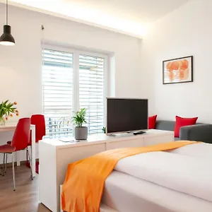 Apartmanhotel +