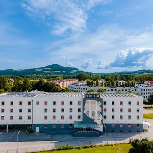 Hotel Oekotel Messe