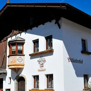 Pittlanderhof Apartment Innsbruck