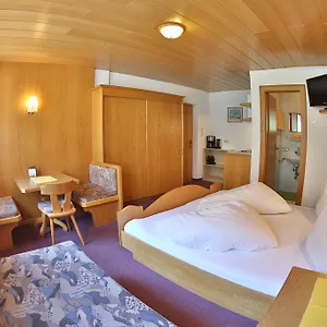 Apartment Riml Sölden