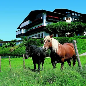 Aldranser Hof Hotel Aldrans