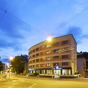 Hotel Am Neutor Zentrum, Salisburgo