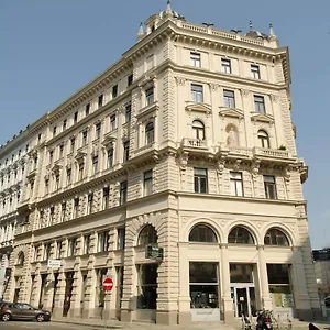 Schweizer Pension Solderer Bed & Breakfast Vienna