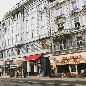 Hotel-pension Astra Guest house Vienna