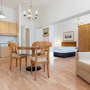 Aldano 3* Viena