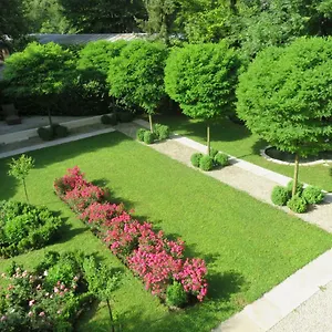 Hotel Boutiquevilla Sissi
