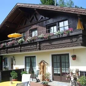 Apartment Haus Cornelia Jungholz