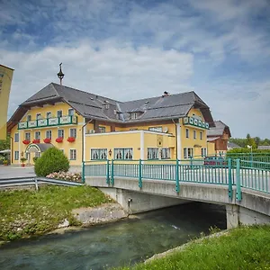 Die Pflegerbruecke *** Salzburg